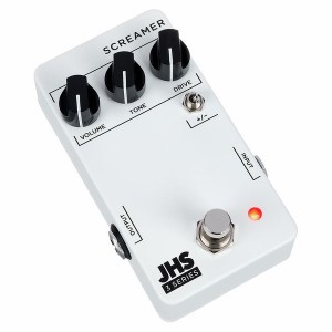 JHS Pedals 3 Series Screamer Overdrive Pedal